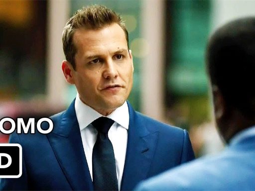 suits Whatever It Takes 9x06