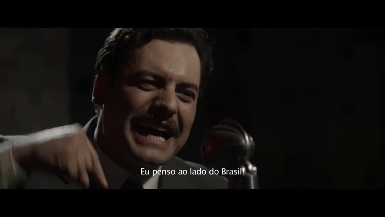 legalidade zeca brito