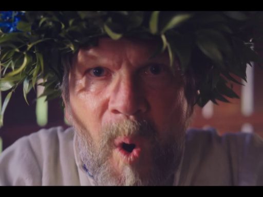 midsommar