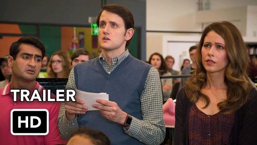 Silicon Valley: HBO 6a temporada