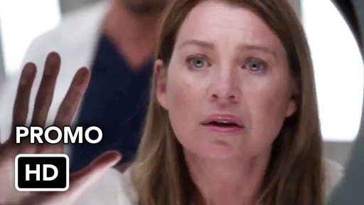 grey's anatomy 16a temporada abc