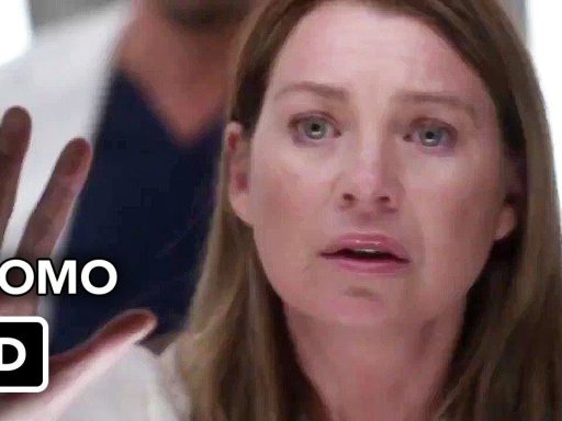 grey's anatomy 16a temporada abc