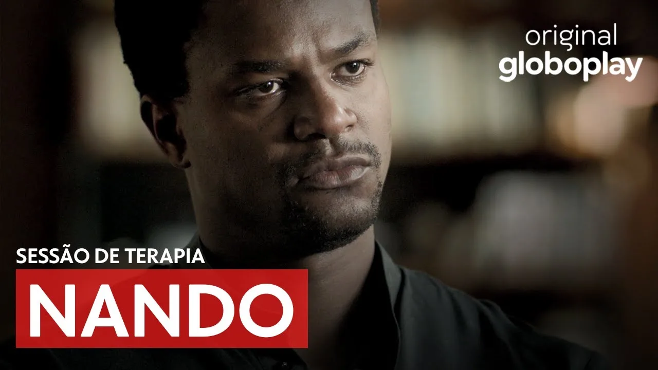 sessão de terapia