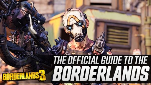 borderlands 3