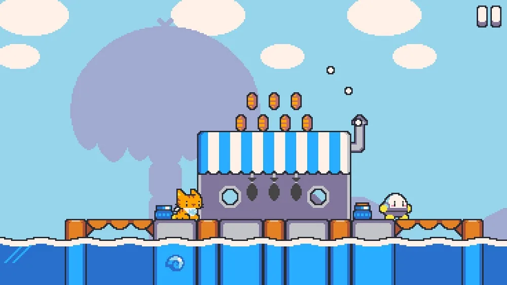 super cats tales jogos
