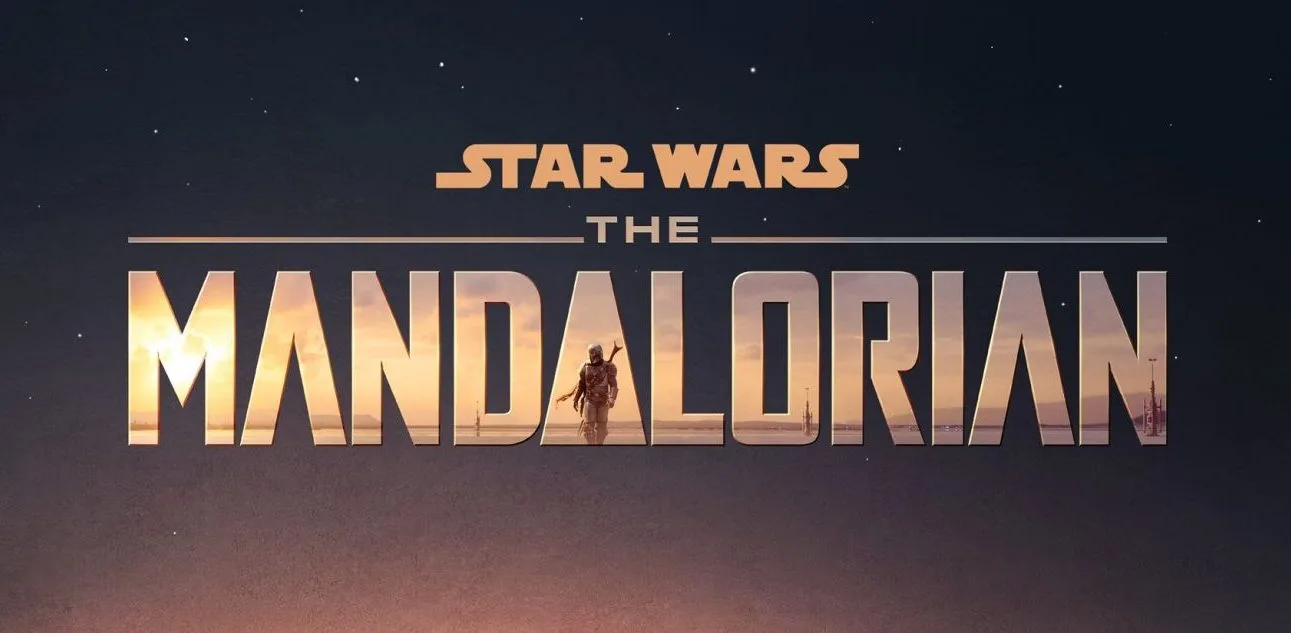 The Mandalorian