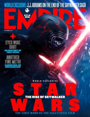 Star Wars: A Ascensão Skywalker