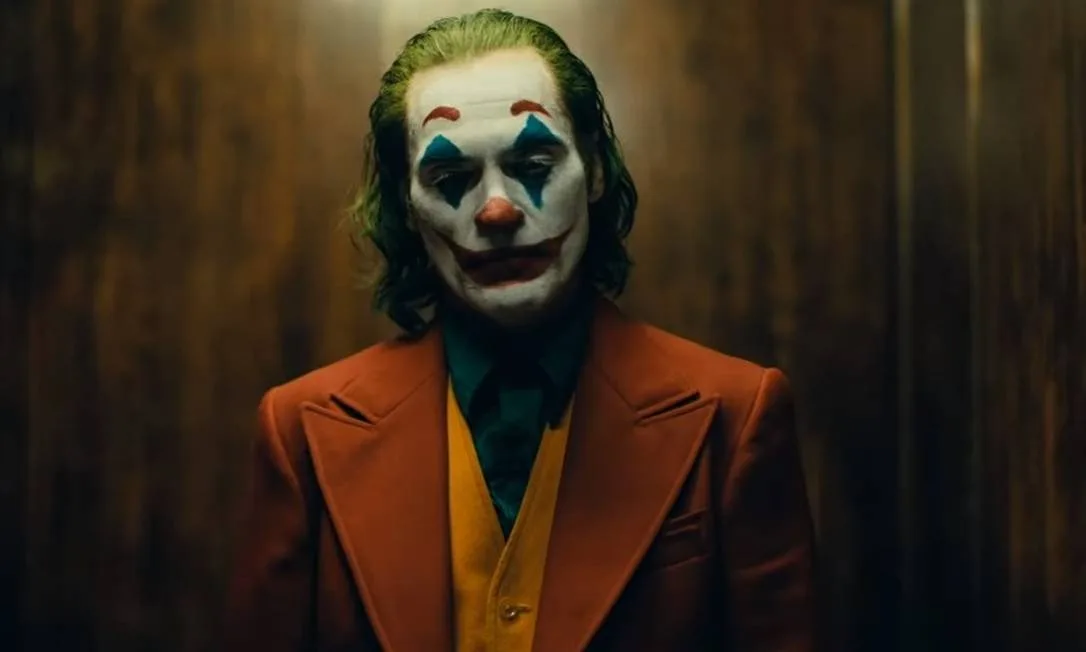 coringa 2 joaquin phoenix