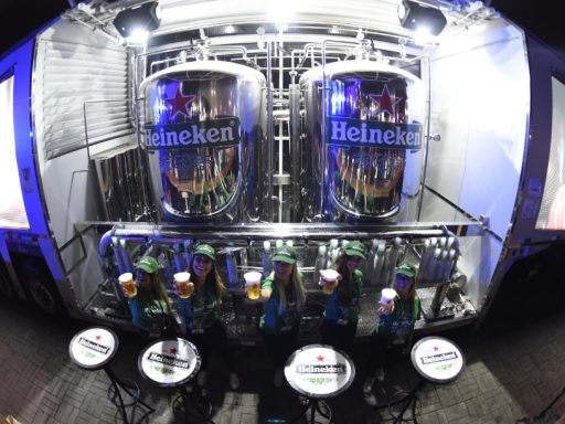 heineken