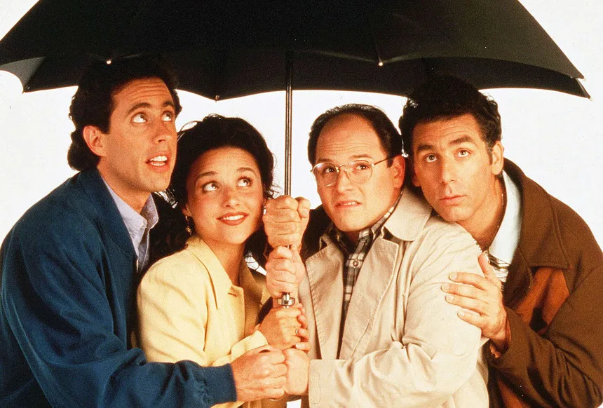Seinfeld
