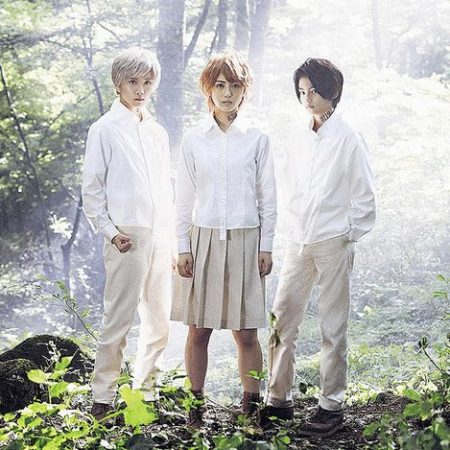 The Promised Neverland