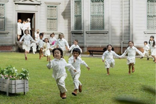 The Promised Neverland
