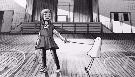 boa noite punpun de Inio Asano