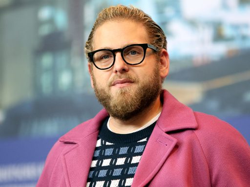 Jonah Hill The Batman