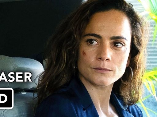 Queen of the South 5a temporada