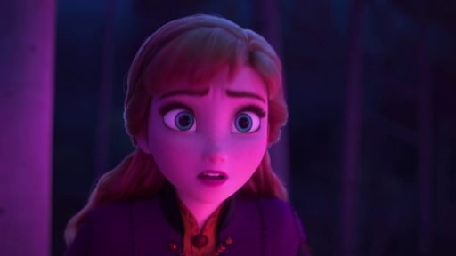 frozen 2 disney