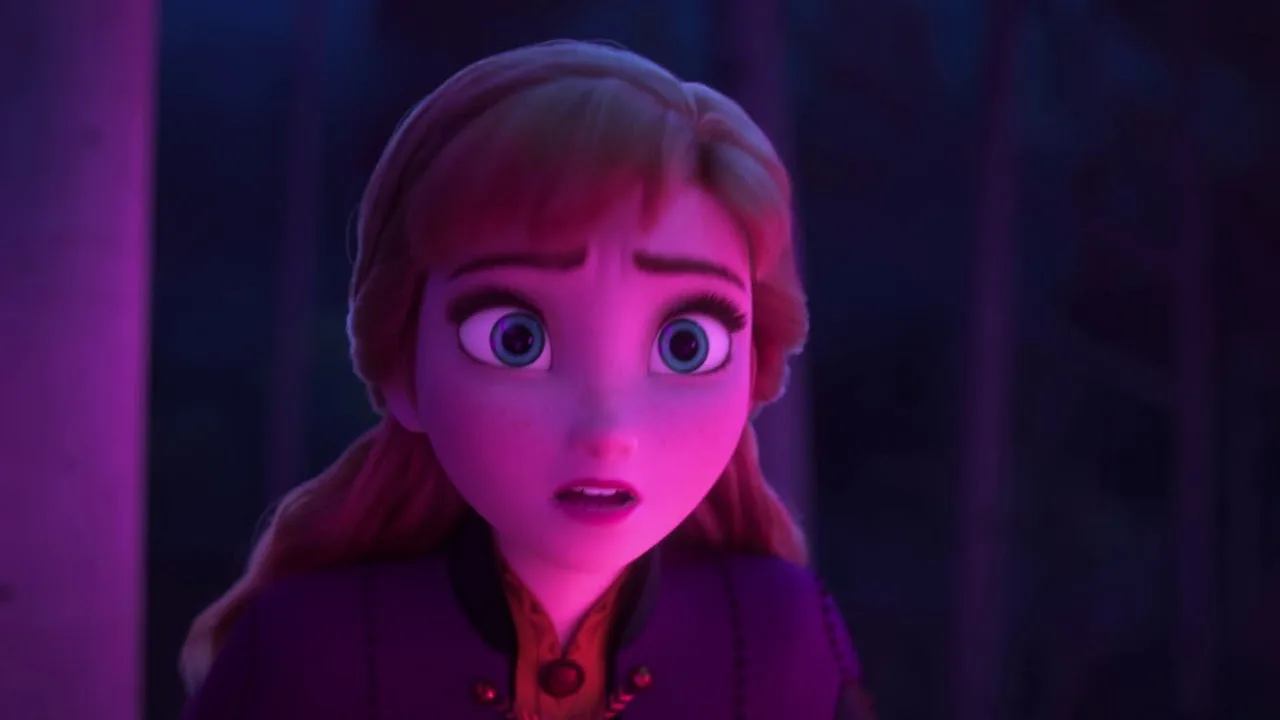 frozen 2 disney