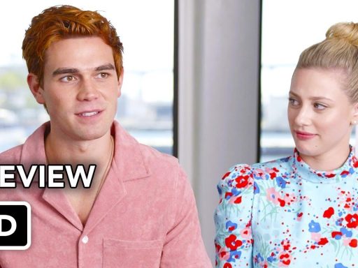riverdale 4a temporada