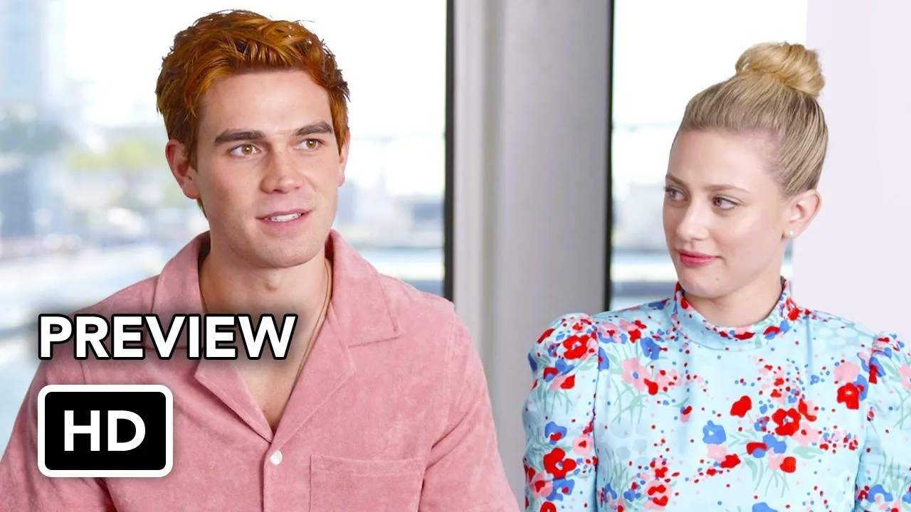 riverdale 4a temporada