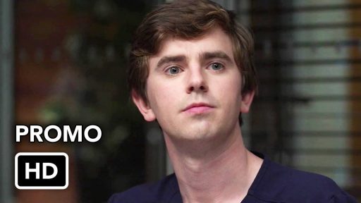 the good doctor 3x02 debts abc