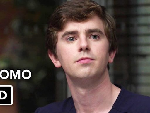 the good doctor 3x02 debts abc