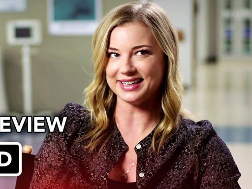 the resident 3x01 preview fox