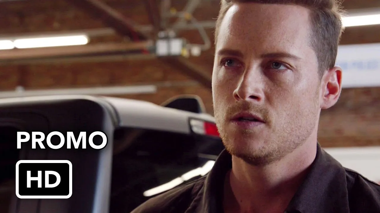 Chicago PD | Episódio 7x02 (Assets)