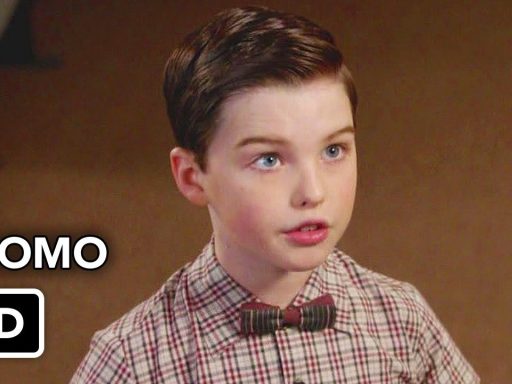 Young Sheldon | Episódio 3x02