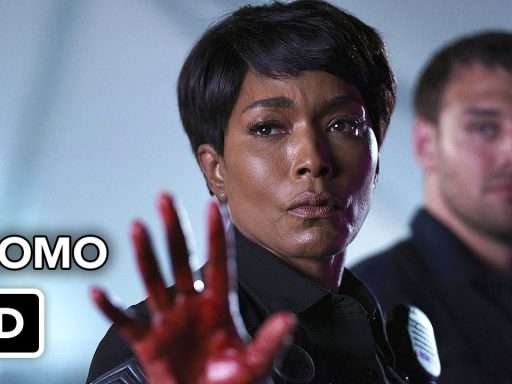 9-1-1 | Episódio 3x02 sink or swin