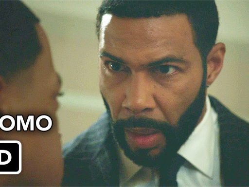 Power | Episódio 6x07 like father like son