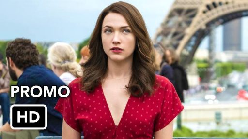 God Friended Me | Episódio 2x02 (The Lady)