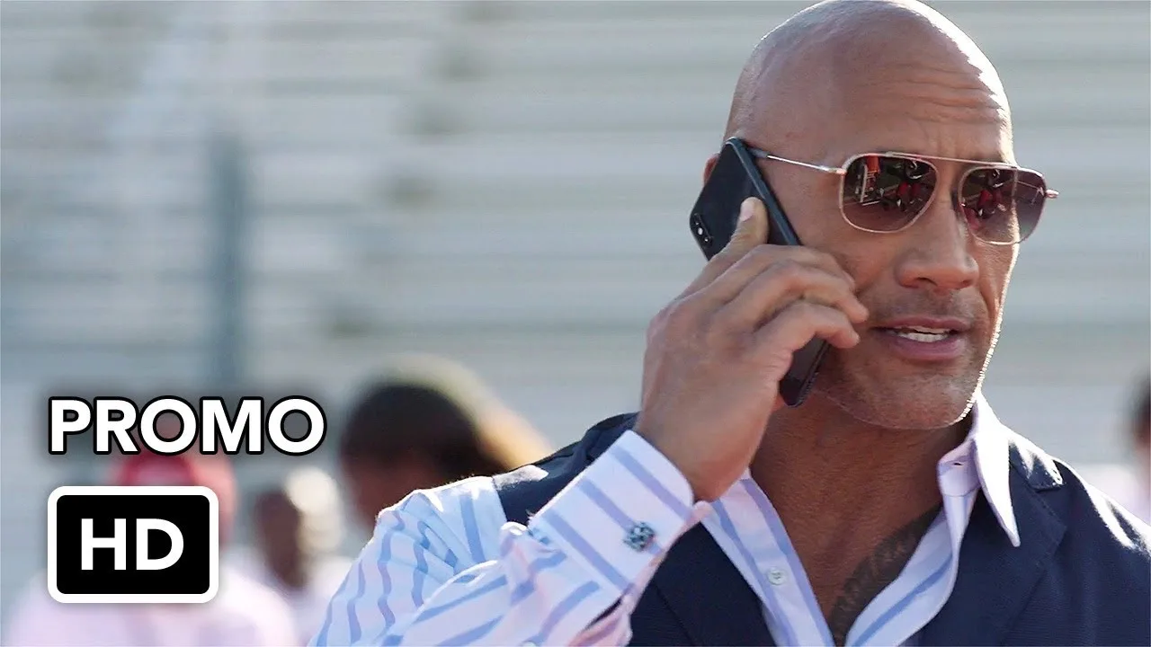 Ballers | Episódio 5x07 hbo