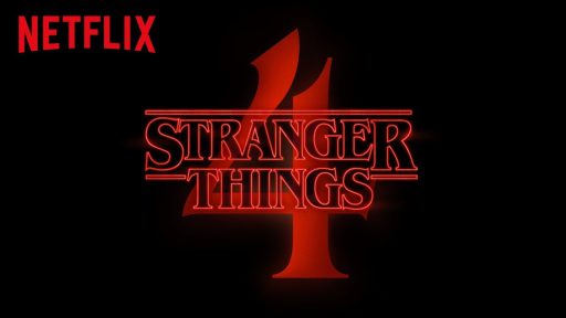 stranger things 4a temporada netflix