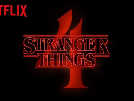 stranger things 4a temporada netflix