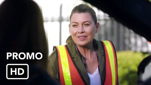 grey's anatomy 16a temporada