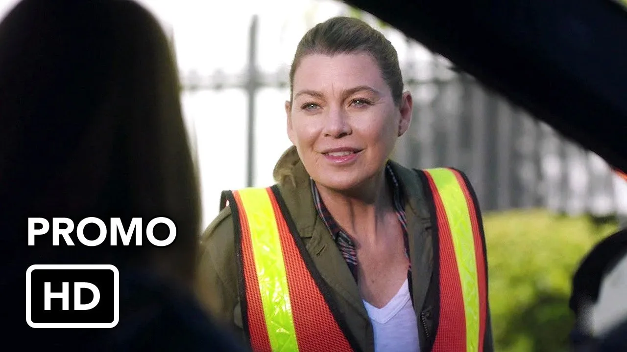 grey's anatomy 16a temporada