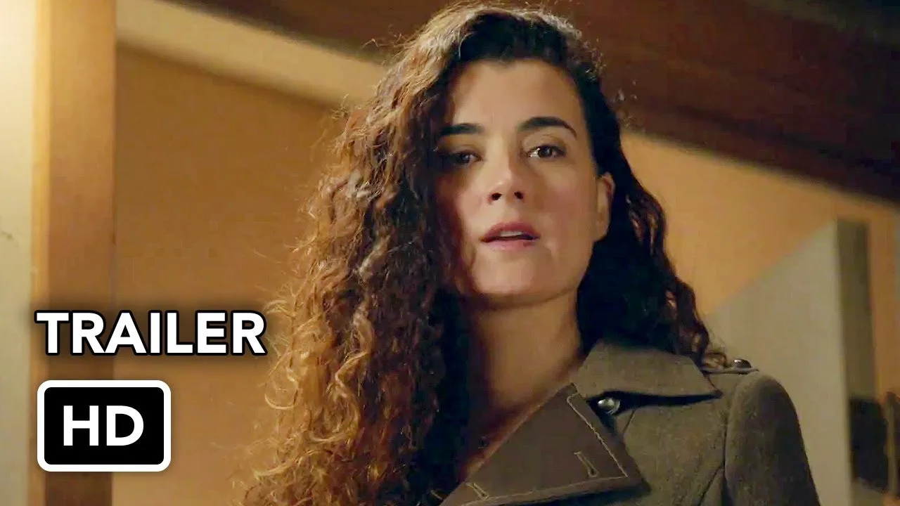 ncis 17a temporada