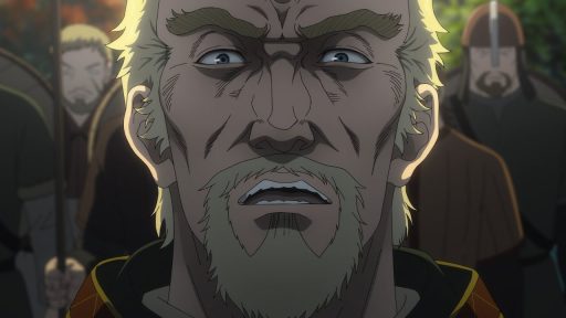 Vinland Saga
