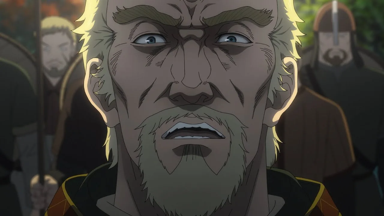 Vinland Saga