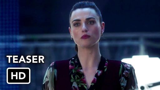 supergirl 5a temporada