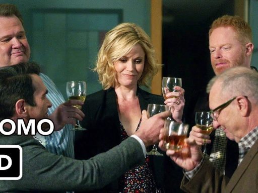 Modern Family: 11ª temporada