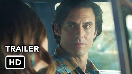 this is us 4a temporada