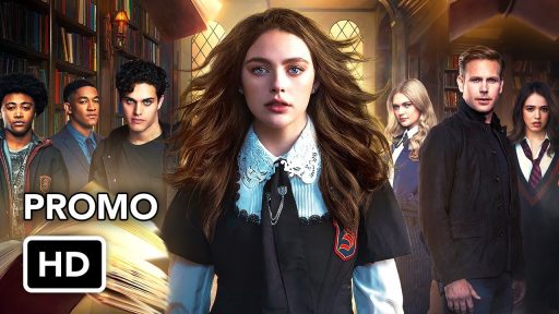 legacies 2a temporada the originals the vampire diaries spin-off