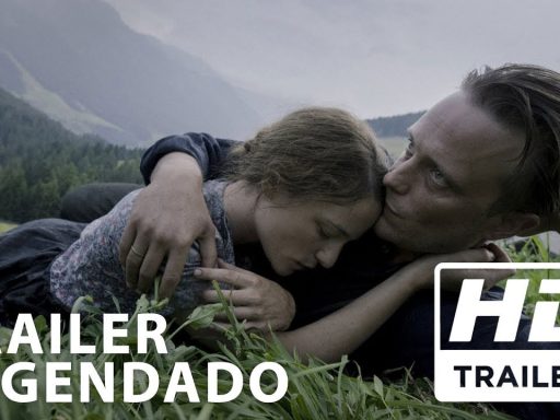 uma vida oculta terrence malick