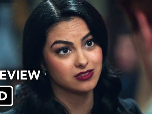 riverdale cw warner featurette