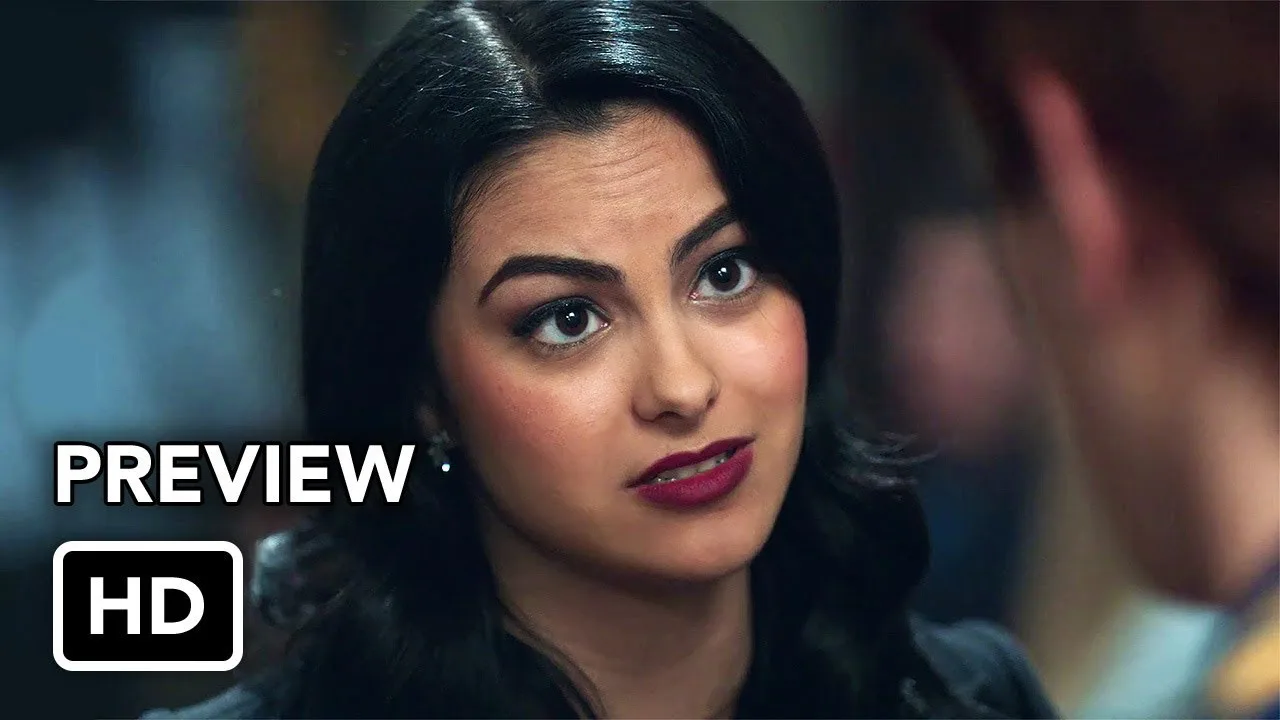riverdale cw warner featurette