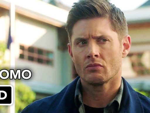 supernatural 15a temporada