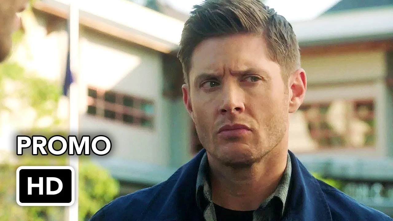 supernatural 15a temporada