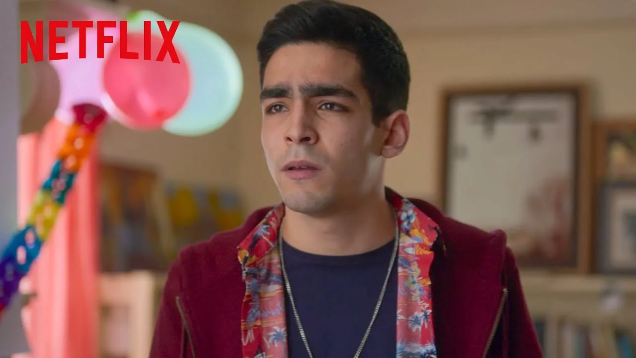 elite netflix omar