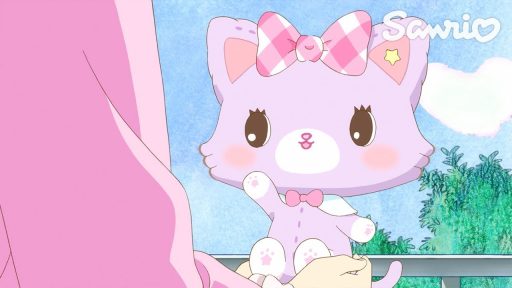 Mewkle Dreamy